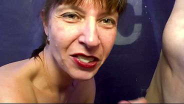 Geile Milf-bibi Wird Schön Durchgevögelt – Creampie Und Schwänze Ohne Ende