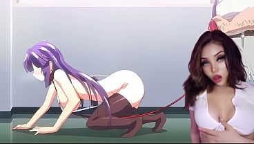 Profesor Se Folla A La Más Inteligente De La Clase – Hentai Chizuru-chan Kaihatsu Nikki Episodio 2, Una Lección Prohibida Que La Hará Gemir