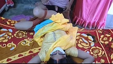 Desi Indian Stepsister’s Tight Pussy Getting Rammed Deep
