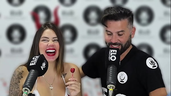 Sara Blonde Gets Wild In The Sultry Argentine Elo Podcast Studio – The Full, Steamy Interview