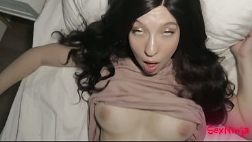 The Ultimate Horny Step-mom Bed Sharing Collection – Raw And Intimate Pov Creampie Experience