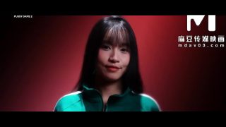 Modelmedia Asia – Squirt Game – Ep1 How A Filthy Little Sex Game First Got Started