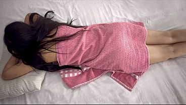 Nri Lady Gets Her Tight Ass Massaged By The Waiter Before He Slides Deep Into Her Wet Pussy And Big Round Ass