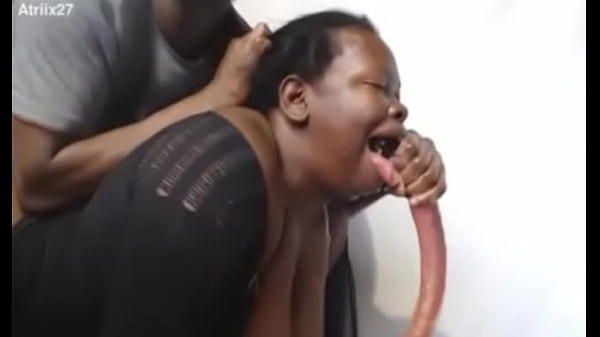 Suck It Deep, Then Take It In The Ass.