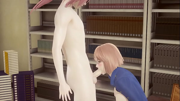 Jujutsu Kaisen Hentai – Nobara Kugisaki Gets Throat-fucked And Pounded Raw – Japanese Asian Manga Anime Game Porn