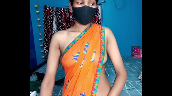 Desi Babe Live Fuck Show