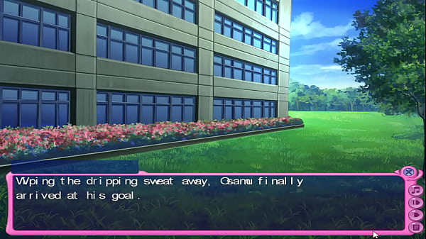Portion Orion Heart Ep1 – Fucking Raw In The Open Air