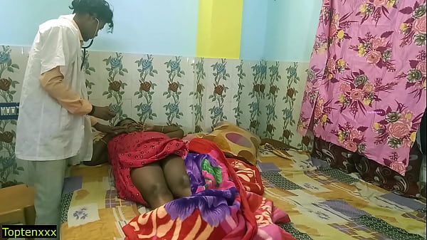 Indian Hot Bhabhi Gets Rammed By Young Doctor In Wild Hindi Xxx Bhabhi Sex Session