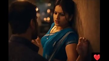 Desi Bhabhi Getting Drilled In The Red Light District