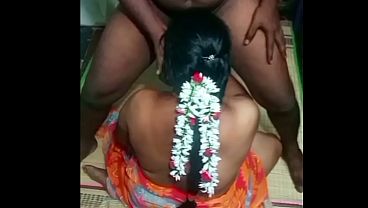 Indian Housewife’s Secret Lust With Village Uncle