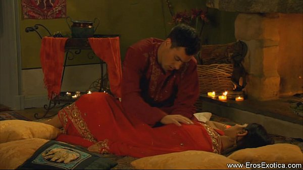 Craving The Forbidden: Exotic Indian Lovemaking Secrets To Ignite Your Wildest Nights