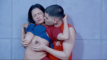 Indian Desi Hot Bhabhi’s Burning Need For Raw Sexual Release