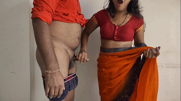 Hottest Indian Couple Fucking In Desi Homemade Video With Hindi Moans