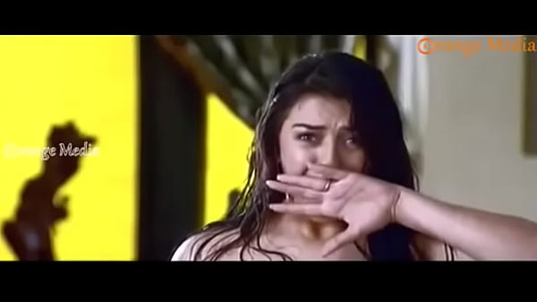 Hansika’s Sizzling Intimate Moment From Vishnu Denikaina Ready Telugu Film