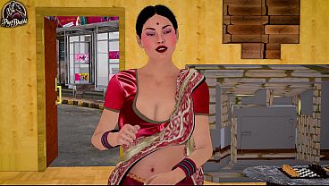 Indian Desi Piya Bhabhi Aur Devar Ka Garam, Sexy, Erotik Romance Hindi Urdu Mein