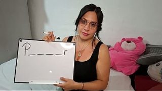 Tu Profesora Te Provoca Con Su Voz, Un Rol De Asmr Que Te Hará Arder