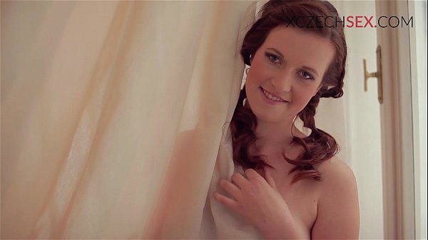 Horny Czech Teens Strip Down And Explore Each Other In A Steamy Lesbian Game.