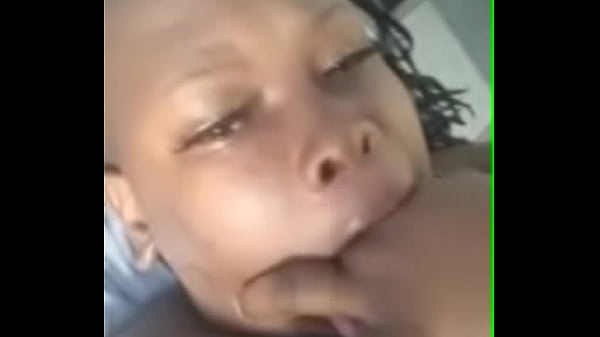 Suck It All The Way Down, Deep And Filthy.