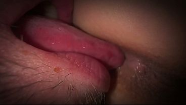 18-year-old Schoolgirl Gets Her Tight Ass Licked And Pounded Hard In A Forest Tent During Student Camp