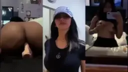 Zalva Tiktok Viral Terbaru, Bikin Ngilu Di Hati Dan Panas Di Badan