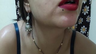 A Slutty Girl Rides Her Jija’s Throbbing Cock In A Steamy Xxx Video