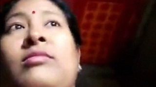 Assamese Boudi’s Fully Nude Selfie Leak Exposed In Hot Show