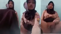 Gadis Sma Toge, Elus Meki Basah Sampe Ngenes 1