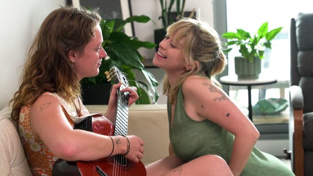 Girls Out West – A Sweet, Dirty Serenade That’ll Make You Moan