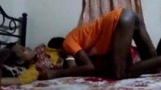 Hot, Forbidden Night With My Telugu Auntie, Her Nephew’s Desperate Craving Unleashed.
