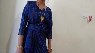 Indian Maid Gets Pounded Hard By Her Twisted Master In A Steamy Clip
