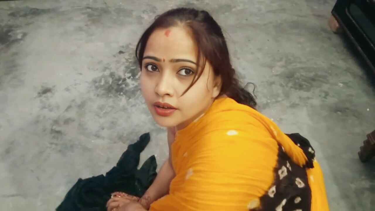 Kaamwali Bai 2024 – Desi Xxx Video, Unrated Hindi, Full Erotic Sizzle