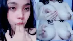 Laras Mode Bikin Sange Banget