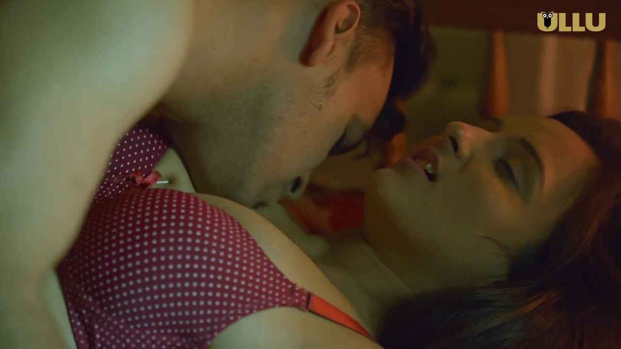 Machhli 2024 Ullu Originals Hindi Sex Web Series Episode 5 – A Pulsating Ride Through Forbidden Desires