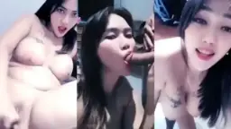 Mbak Liadani Kasih Jatah Ojol Ngentot Prank Liar