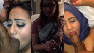 Muslim Babe Gets Wild And Rough In Indian Adult Scenes