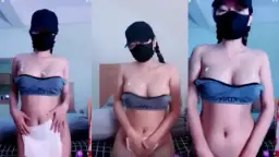 Namirah, Tetek Basah Mengundang Desahan Liar