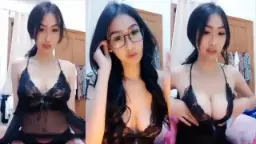 Ngemongin Host Cantik Toge Sugar Live, Bikin Tegang Pengen Colok Terus