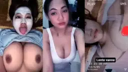 Selebgram Am Vanne Tiktok Viral – Kompilasi Ngewe Panas Total 25 Video Full 10 Menit