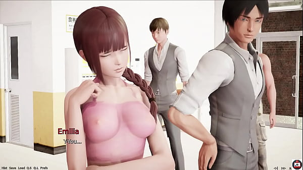Public Fuck Life H – (pt 46) – {paradicezone}