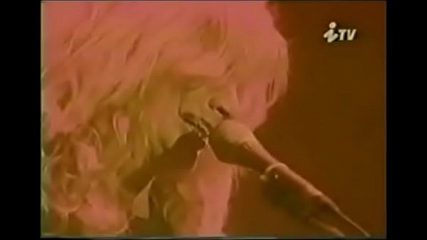 Megadeth Fucks Seoul Raw In ’98 – A Night Of Sweat, Leather, And Primal Screams