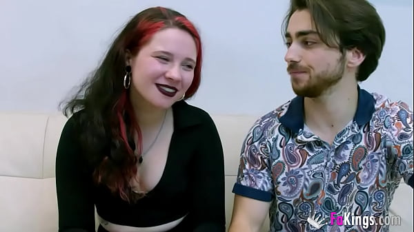 Redhead Teen Inna Black Craves Cock In Her Mouth, Desperate Slut Who Can’t Get Enough.
