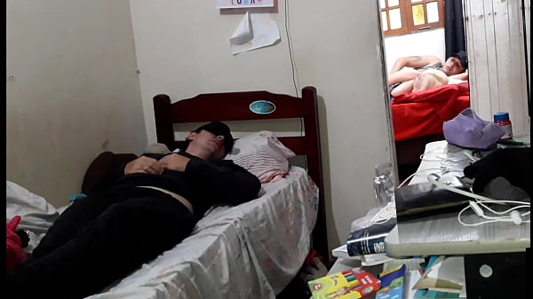 Unfaithful Wife Sneaks Off To Fuck Her Lover While Her Clueless Cuckold Husband Stays Home