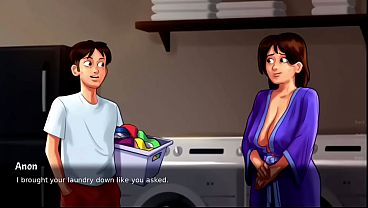 Step Mom’s Silent Heat Left Me Breathless (18+)