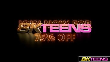 8kteens Russian Slut Jessie Ames Takes A Hard Cock Deep