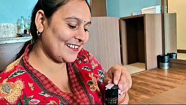 Pure Desi Lust: A Sizzling Tale Of Forbidden Passion