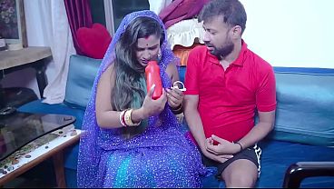 Indian Desi Couple Having Wild, Steamy, Horny Sex In Full Xxx Action