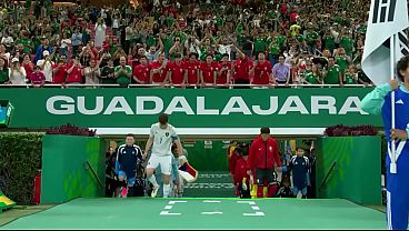 Melhores Momentos: Coreia Do Sul 2 X 1 TchÉquia – Aquele Jogo Quente Que Te Deixou Ofegante