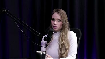 A Família Ficou Boiando, Sem Sacar A Putaria Que Eu Tava Armando – Naty Varga (moai Tv)