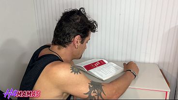 Essa Gordinha Madura Brasileira é Uma Puta Fogosa Que Ama Dar O Cu