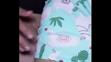 Full Anal Action With A Sexy, Filthy Slut
